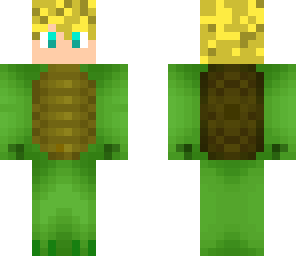 turtle boy