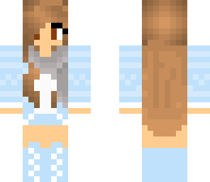 edited city girl