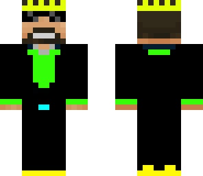 ssundee king