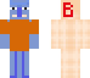 squidward