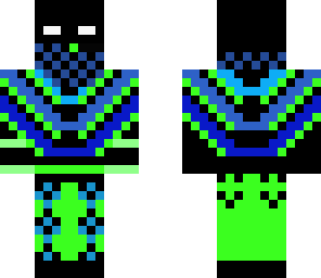 neon guy 