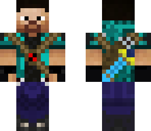 dragon warior