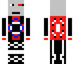 the robotic