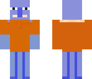 squidward