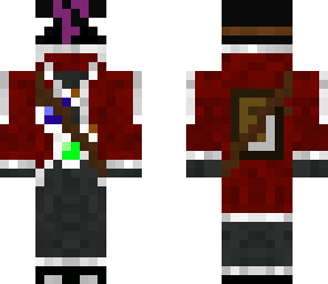 alechemist mir