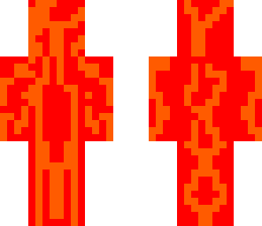 magma