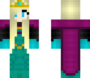 corination day elsa
