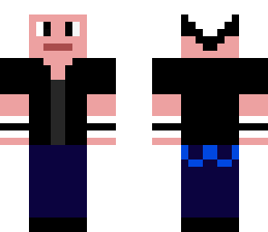 jack the biker
