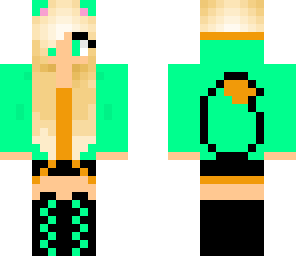 foxgirl
