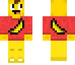 banana playz mcsg