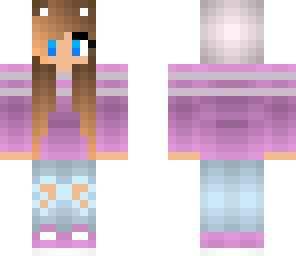 skin request