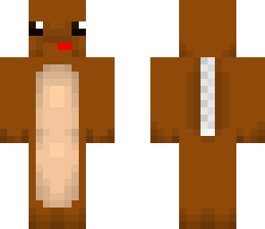 bear maurits