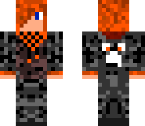 red head 2