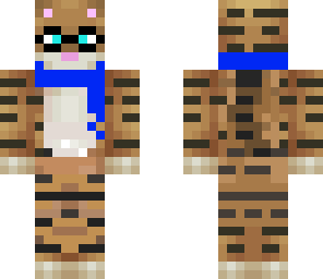 geekcatplaysmc's skin