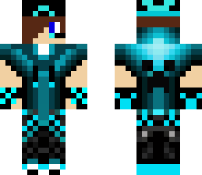 blue creeper