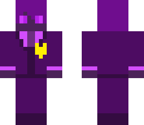 vincent purpleguy