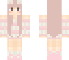 some cat girl i think