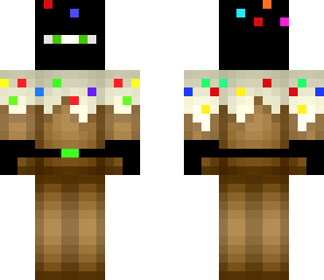doctor cake