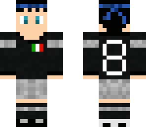 futbol italy