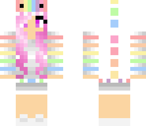 dino girl 