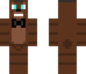 freddy fazbear