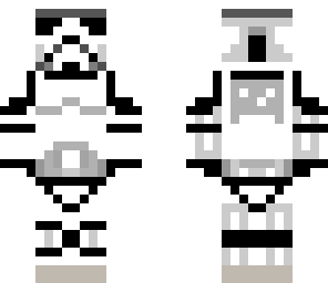 storm trooper