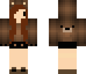 bear