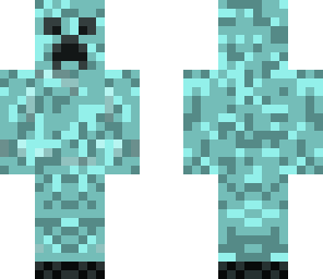 blue creeper