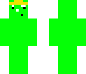 king slime