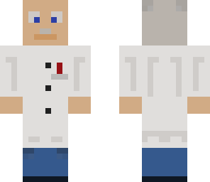 prof guy thing