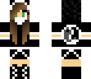 ninja gurl