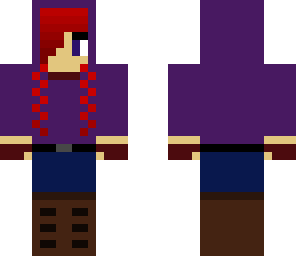 red-head