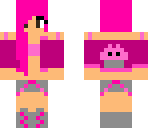 fixed kittiecake53 girl