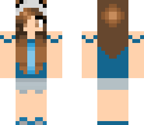 my skin