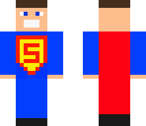 superman