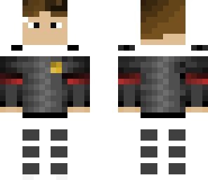 skin for miloshd v3