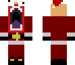 fixed santa lazor