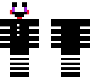 pupett
