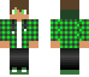 mikki skin 3
