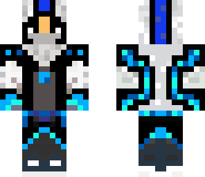 ice ninja