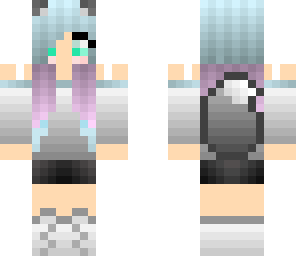 cute x3