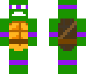 donatello