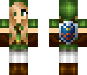zelda