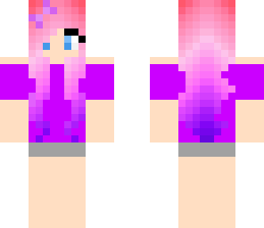 bubble gum girl 2