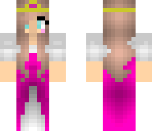 princess
