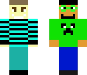 1badboi and 1badjacob