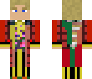 6th doctor