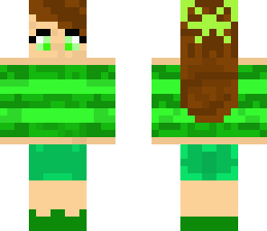 green is cool
