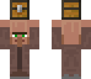 villager lol