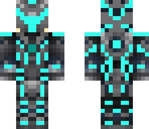 space guy